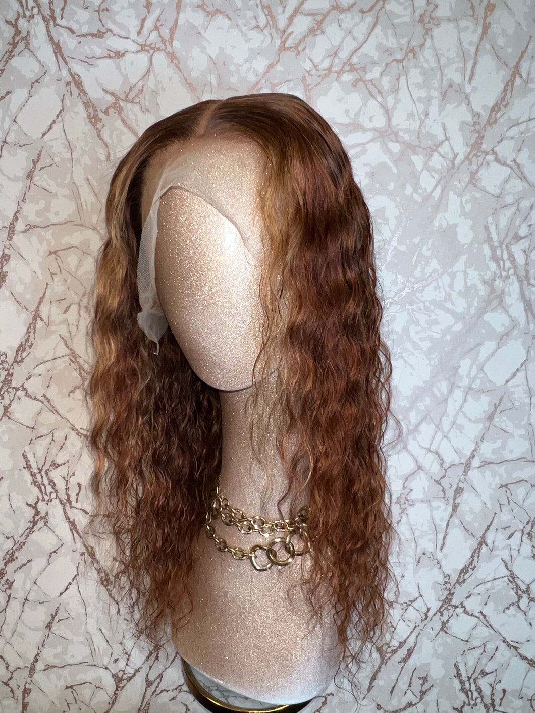 13x6 Custom Lace Wig